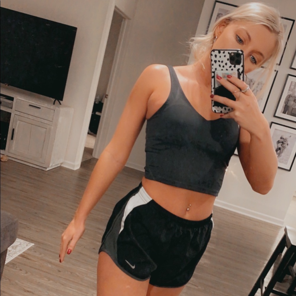 Lulu dupe tank
